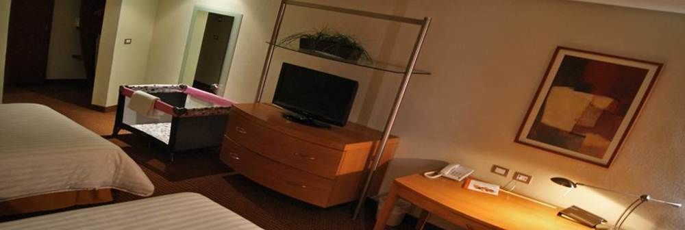 Hotel Mercury Inn Queretaro Luaran gambar