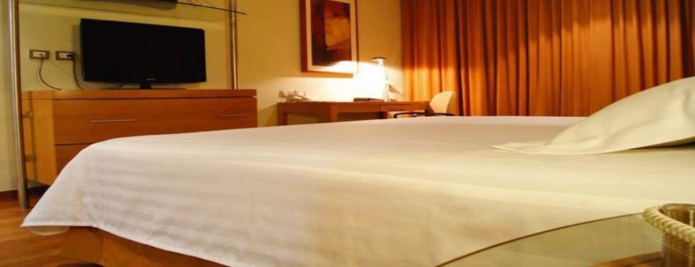 Hotel Mercury Inn Queretaro Luaran gambar