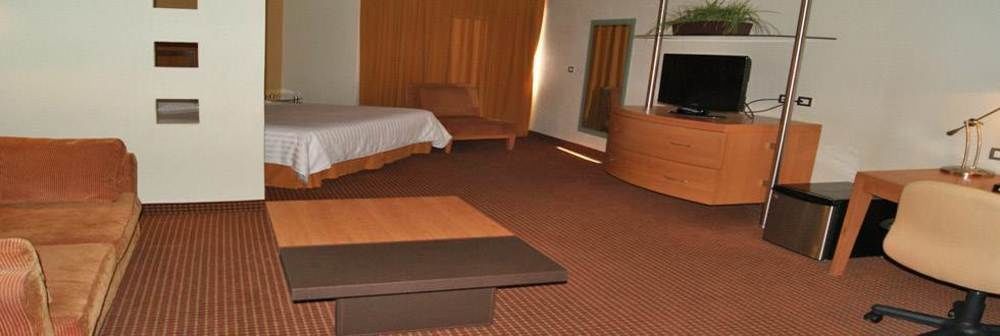 Hotel Mercury Inn Queretaro Luaran gambar