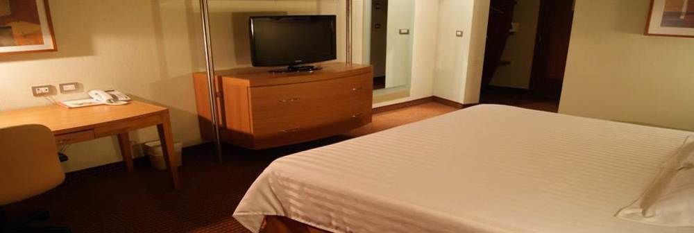 Hotel Mercury Inn Queretaro Luaran gambar