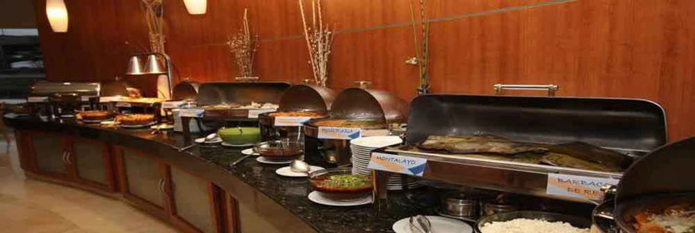 Hotel Mercury Inn Queretaro Luaran gambar